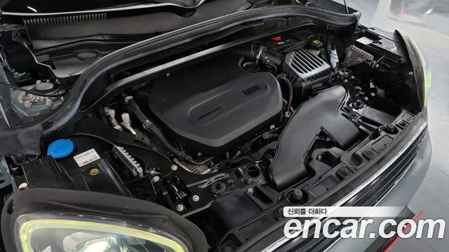 MINI Countryman 2021 thumb 6
