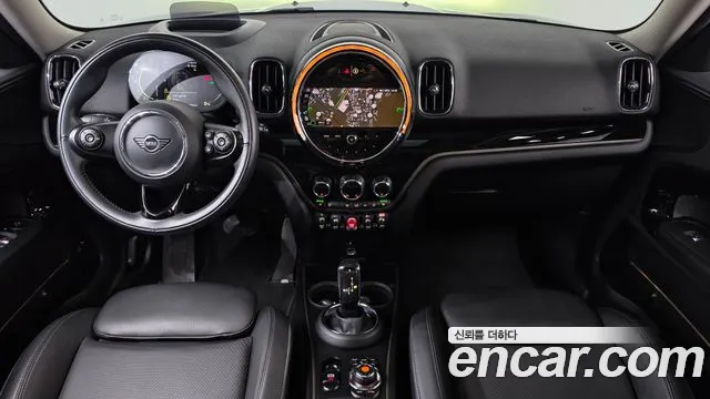 MINI Countryman 2021 thumb 7