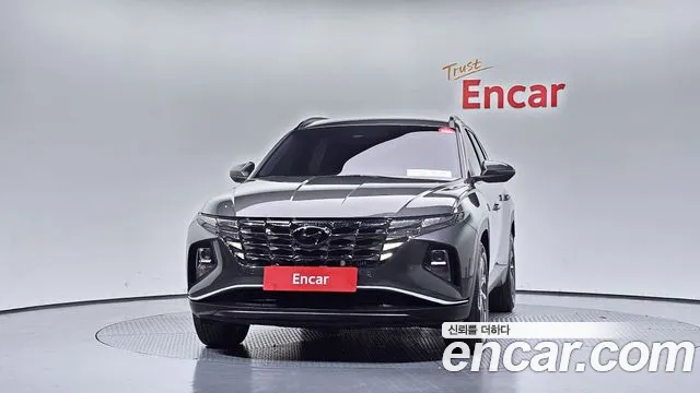 Hyundai Tucson 2022 thumb 3