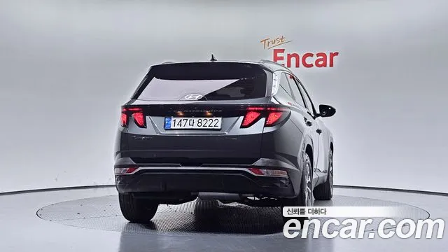 Hyundai Tucson 2022 thumb 4