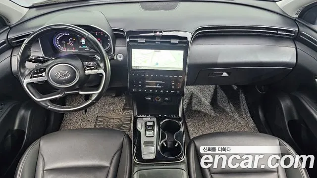 Hyundai Tucson 2022 thumb 7