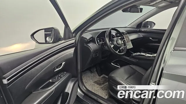 Hyundai Tucson 2022 thumb 10