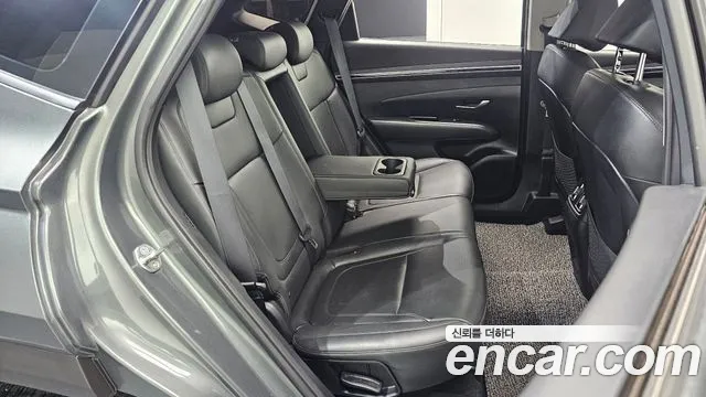 Hyundai Tucson 2022 thumb 11