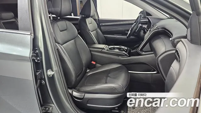 Hyundai Tucson 2022 thumb 12