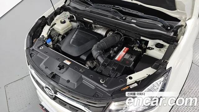 KG_Mobility_Ssangyong KORANDO 2017 thumb 6