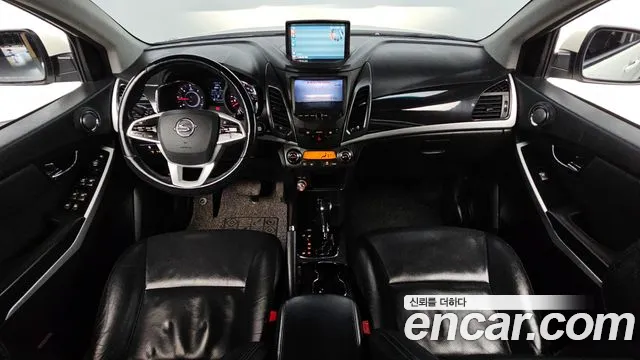 KG_Mobility_Ssangyong KORANDO 2017 thumb 7