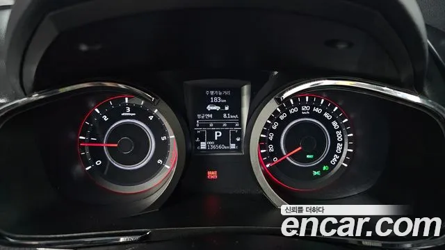 KG_Mobility_Ssangyong KORANDO 2017 thumb 8