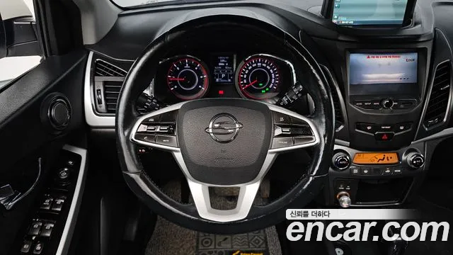 KG_Mobility_Ssangyong KORANDO 2017 thumb 12