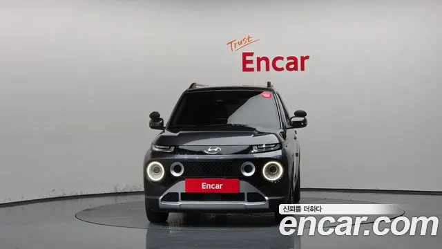 Hyundai Casper 2022 thumb 3