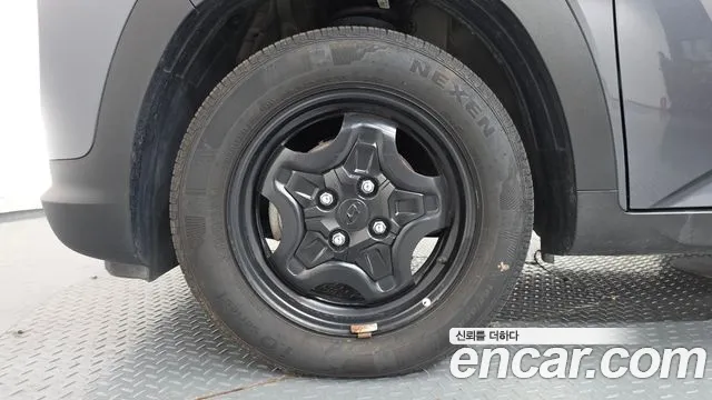 Hyundai Casper 2022 thumb 5