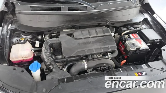 Hyundai Casper 2022 thumb 6