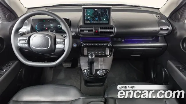 Hyundai Casper 2022 thumb 7