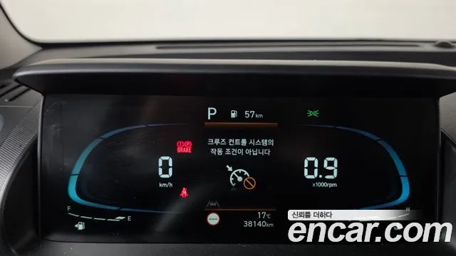 Hyundai Casper 2022 thumb 8