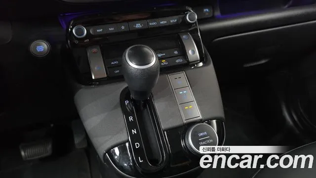 Hyundai Casper 2022 thumb 9