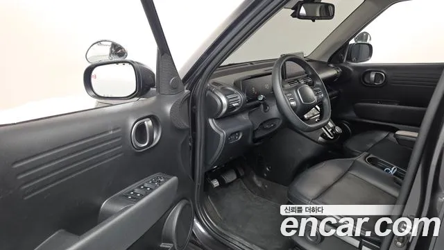 Hyundai Casper 2022 thumb 10