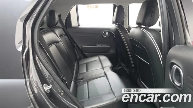Hyundai Casper 2022 thumb 11