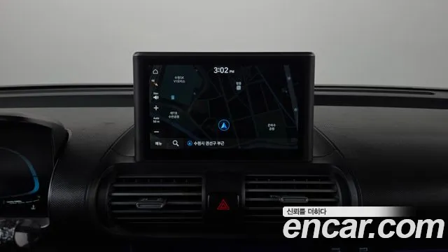 Hyundai Casper 2022 thumb 12