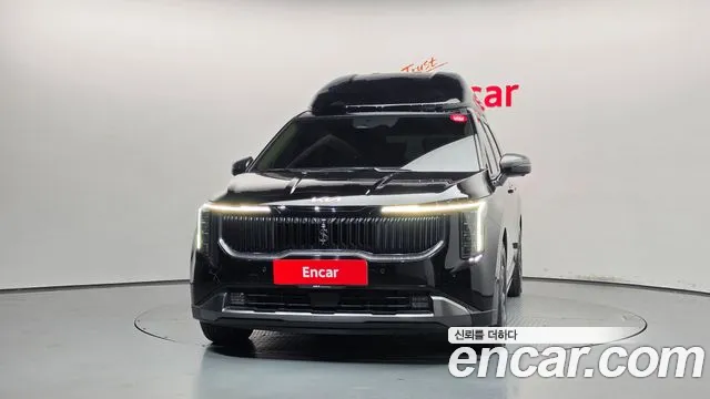 Kia Carnival 2025 thumb 3