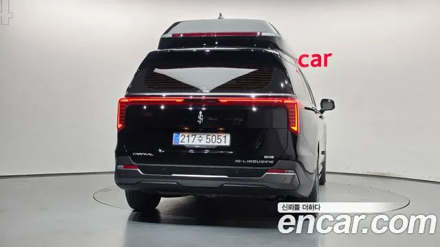 Kia Carnival 2025 thumb 4