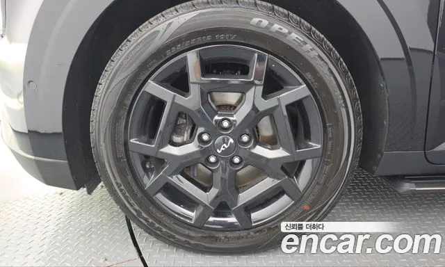 Kia Carnival 2025 thumb 5