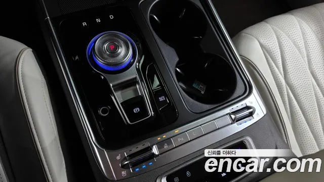 Kia Carnival 2025 thumb 9