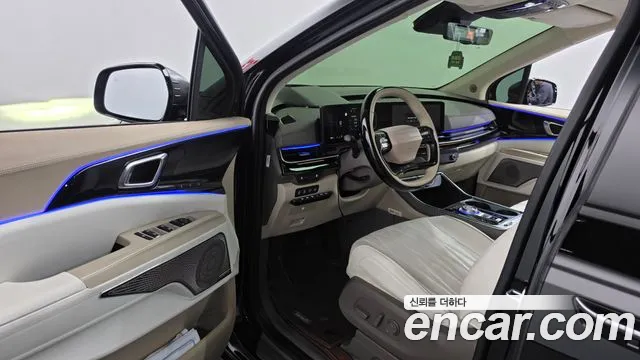 Kia Carnival 2025 thumb 10