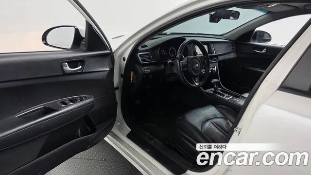 Kia K5 2015 thumb 10