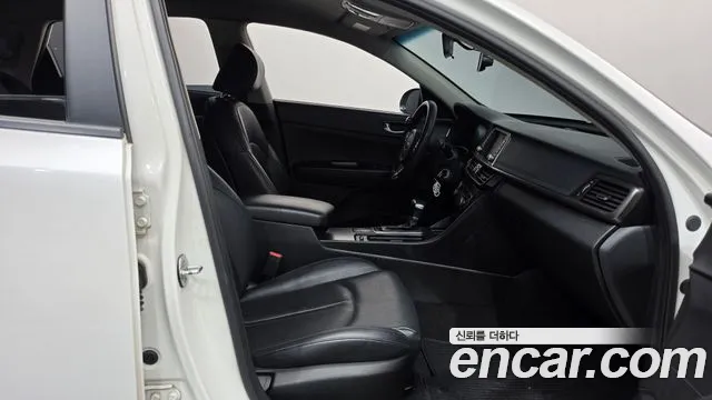 Kia K5 2015 thumb 11