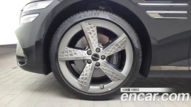 Genesis G80 2026 thumb 5