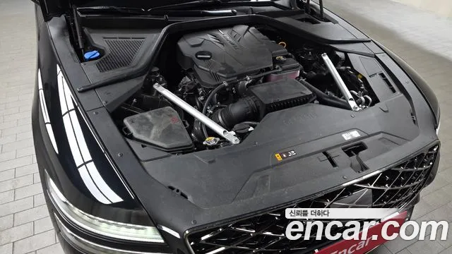 Genesis G80 2026 thumb 6