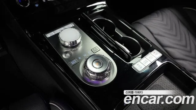 Genesis G80 2026 thumb 9
