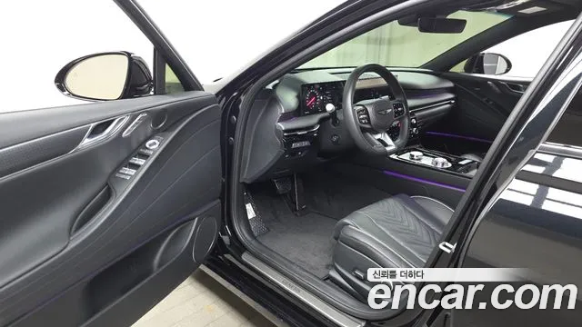 Genesis G80 2026 thumb 10