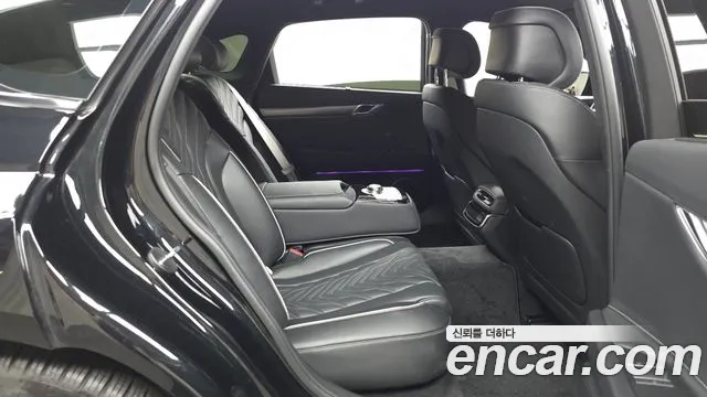Genesis G80 2026 thumb 11