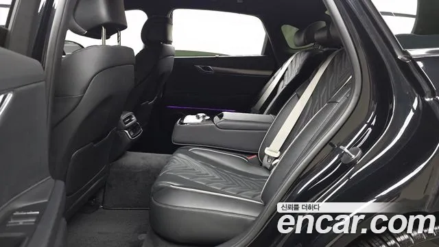 Genesis G80 2026 thumb 12