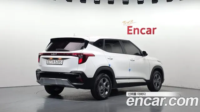 Kia Seltos 2022 thumb 2