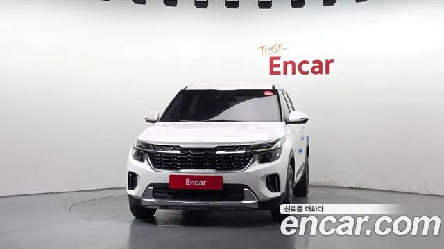 Kia Seltos 2022 thumb 3