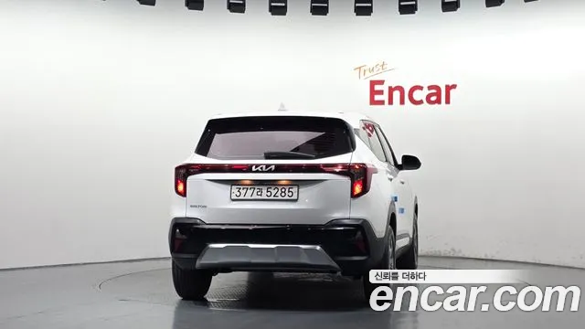 Kia Seltos 2022 thumb 4