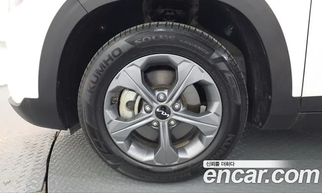 Kia Seltos 2022 thumb 5