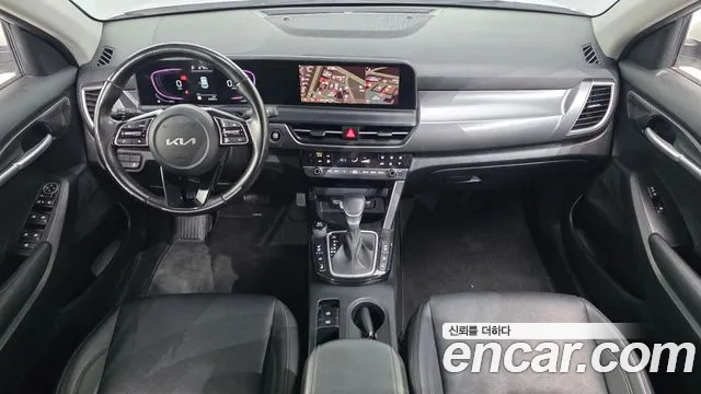 Kia Seltos 2022 thumb 7