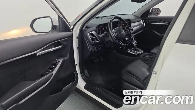 Kia Seltos 2022 thumb 10