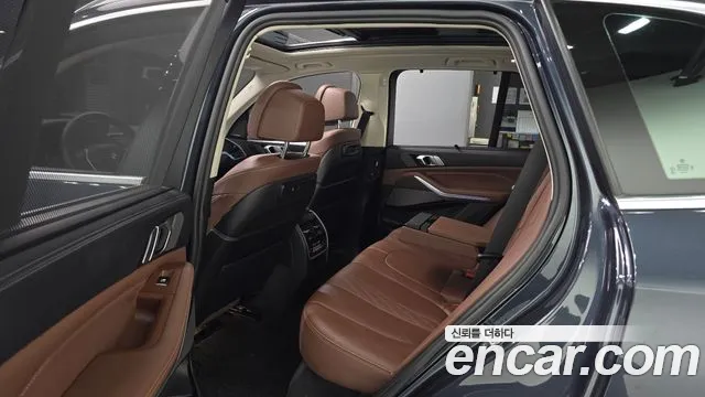 BMW X5 2022 thumb 11