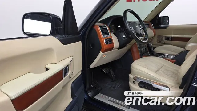 Land Rover Range Rover 2010 thumb 10