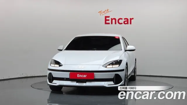 Hyundai IONIQ 6 2024 thumb 3