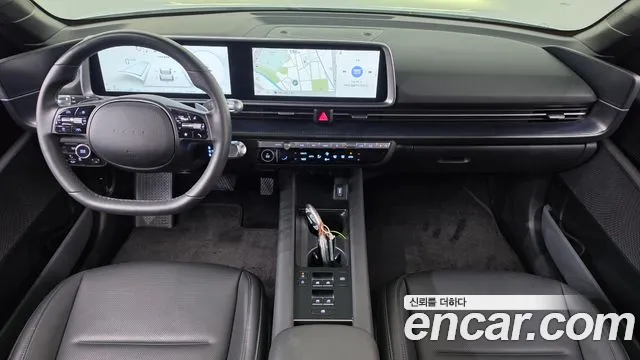 Hyundai IONIQ 6 2024 thumb 7