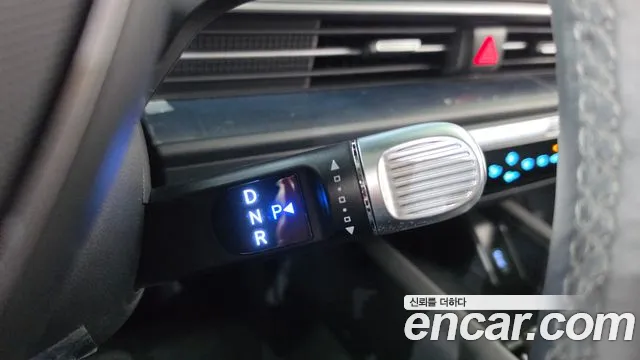 Hyundai IONIQ 6 2024 thumb 9