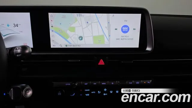 Hyundai IONIQ 6 2024 thumb 12