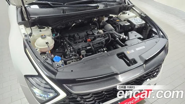 Kia Sportage 2023 thumb 5