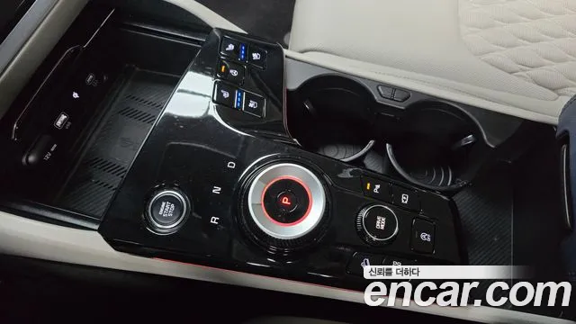 Kia Sportage 2023 thumb 8