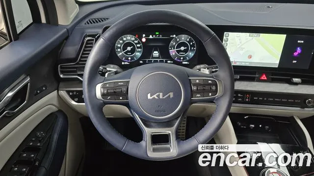 Kia Sportage 2023 thumb 11