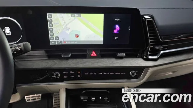 Kia Sportage 2023 thumb 12